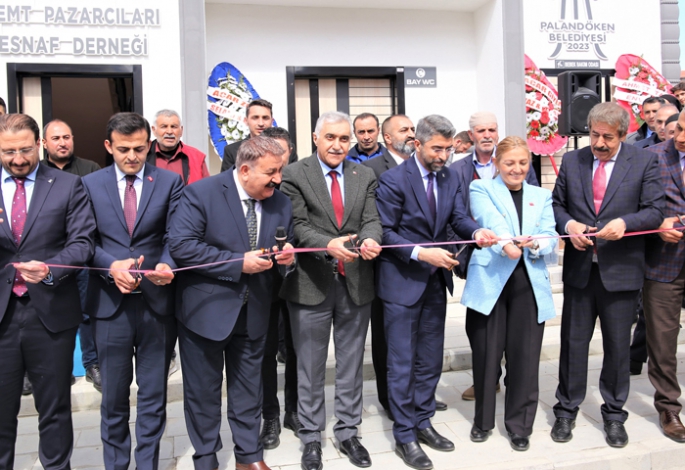 Küçükoğlu; Sosyal devlet güçlü millet