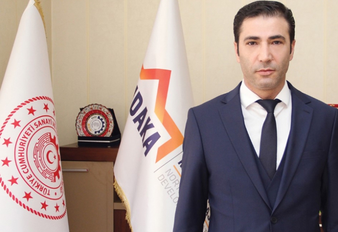KUDAKA’da Oktay Güven dönemi