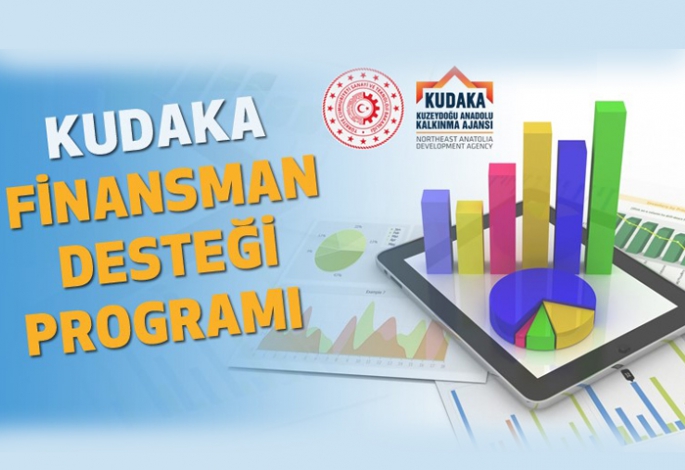 KUDAKA'dan 19 projeye finansman desteği