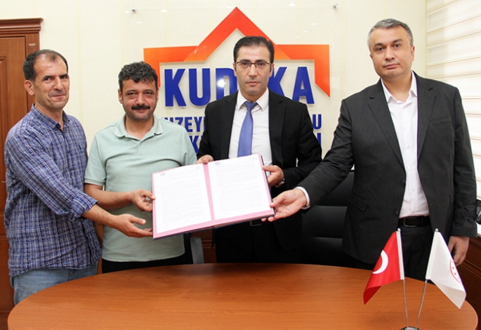 KUDAKA’dan 5 milyonluk teknoloji hamlesi