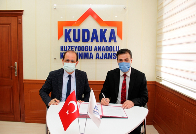 Kudaka’dan Yenilikçi Arıcılığa Destek