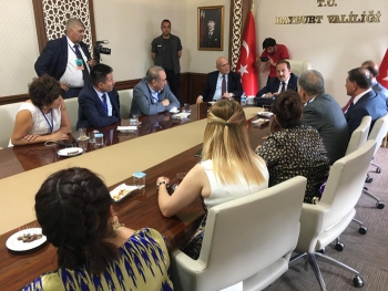 KUDAKA, 'Dede Korkut İzinde, Sözünde '