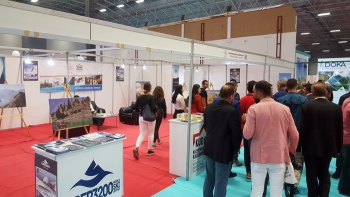 KUDAKA, Van'da bölgeyi tanıttı