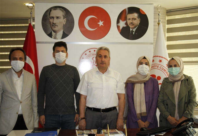 KYK’larda fazla yemekler dar gelirlilere