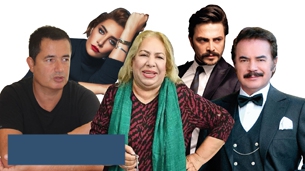 Magazin dünyasında Nisan ayı hareketli geçti