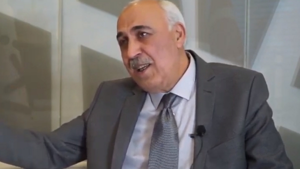 Mahmut Uykusuz vefat etti