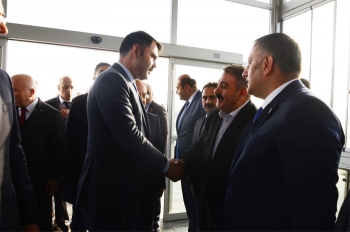Marketler mevkiine dönüşüm projesi müjdesi