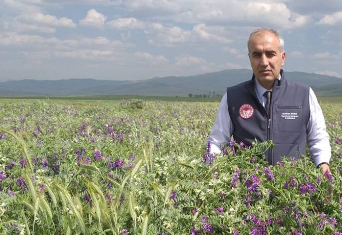 Mazot ve gübre destekleme ödemesi başladı