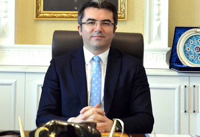 Memiş: Ahilik yüzyıllardır Anadolu'ya ışık tutuyor