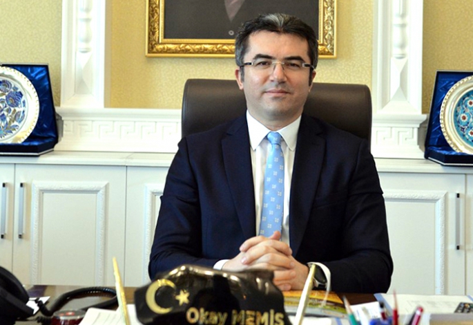 Memiş: Muhtarlar devletimizin gözü ve kulağıdır