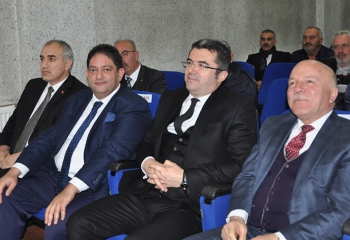Vali Memiş: Tarım ve hayvancılık hak ettiği noktaya ulaşacak