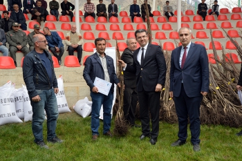 Memiş: Yetiştirici bana göre bir sanatkârdır
