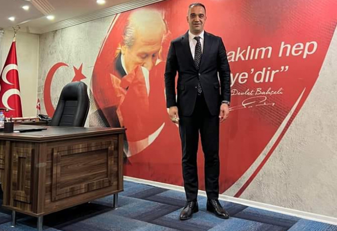 MHP’de yönetim belirlendi