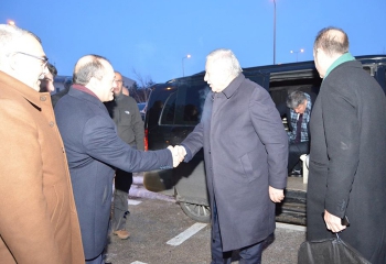 MHP kurmayları Erzurum’a çıkarma yaptı