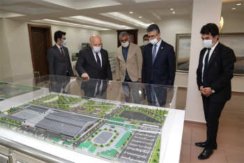 MHP’li Kamil Aydın’dan hizmet teşekkürü