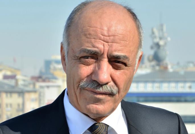 Milletin öfkesi hainlere dinmeyecek