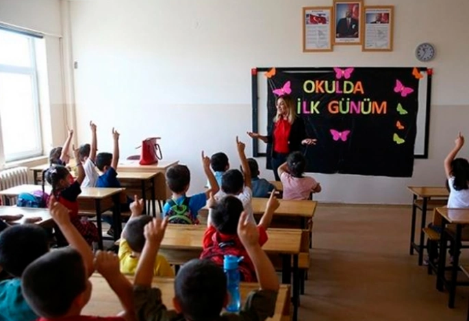 Miniklerin eğitim yolculuğu ‘Uyum’la başlıyor