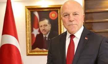 Muhtarlarımız bizim hizmet paydaşlarımız