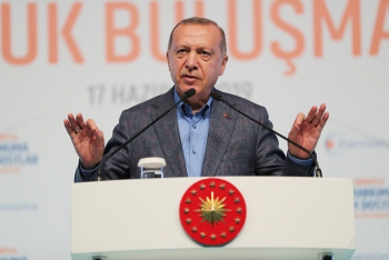 Mursi onurlu mücadelesi ile hatırlanacak