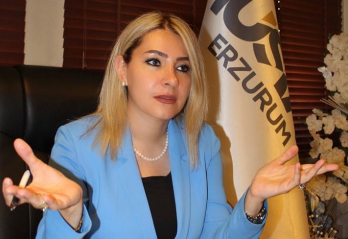MÜSİAD'dan Kadın girişimcilere destek