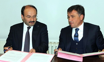 MÜSİAD ETÜ ile iş birliği yaptı