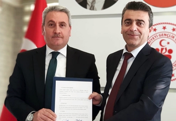 Obezite için işbirliği protokolü imzalandı