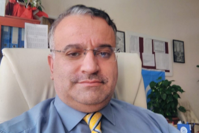 ÖĞ-DER Erzurum Şubesi'den 28 Şubat açıklaması