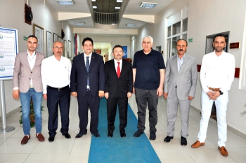 Önceliğimiz, Erzurum’un kalkınması