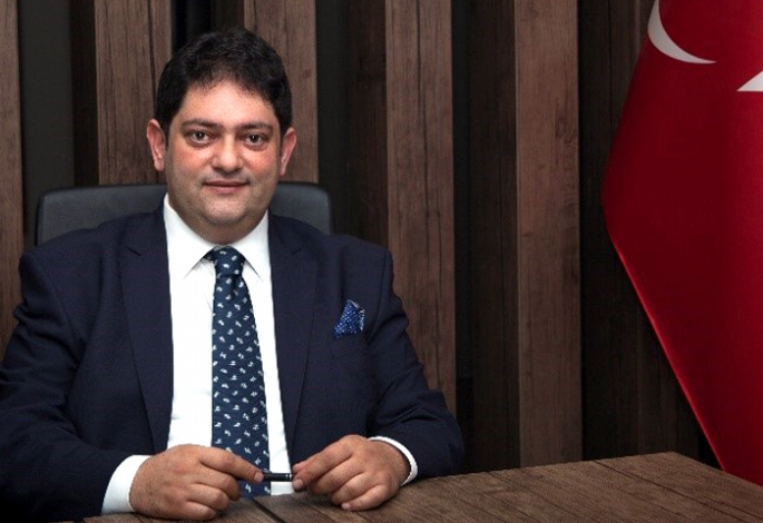 Oral'dan, Cumhuriyet Bayramı Mesajı