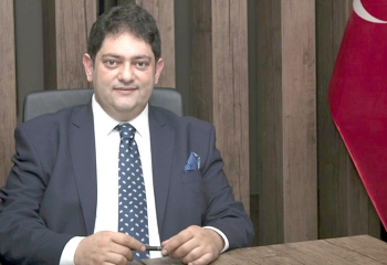 Oral: Unutmadık, Unutturmayacağız!