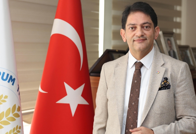 Oral: 'Yeni faiz oranları kabul edilebilir değil'