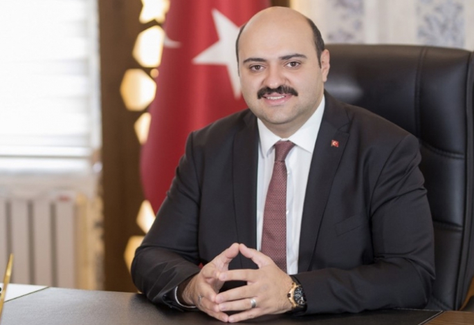Orhan’dan engelli vatandaşlar için pozitif ayrımcılık çağrısı