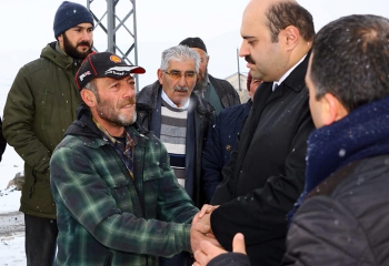 Orhan: En kısa zamanda yaralarımızı saracağız
