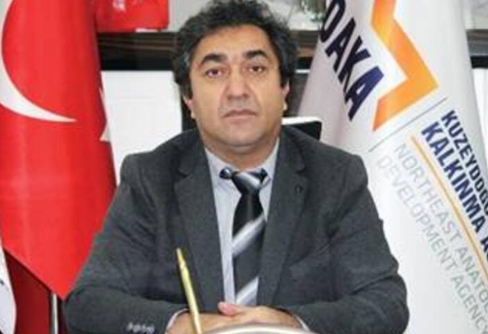 Osman Demirdöğen’e yeni görev