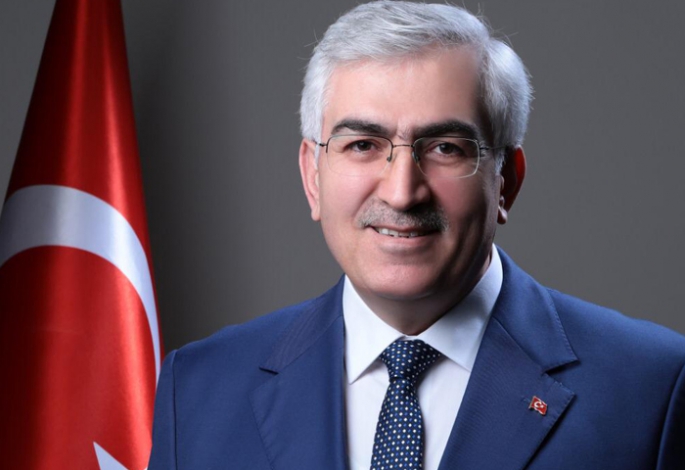Öz: Şahlanışımıza hiçbir güç pranga vuramaz