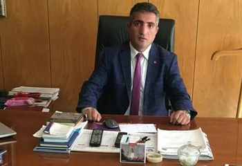 Özel Güvenliklerden Soylu’ya teşekkür