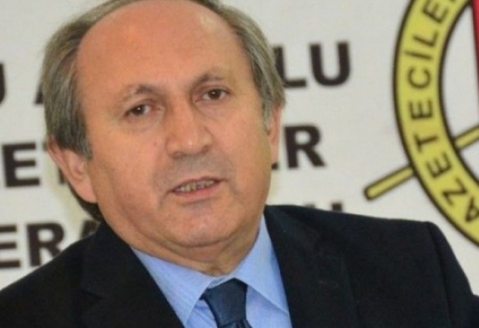 Özsoy: Basınımız sorumluluğunun gereğini yaptı