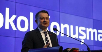 Pakdemirli: Ortak veri merkezi kuruyoruz