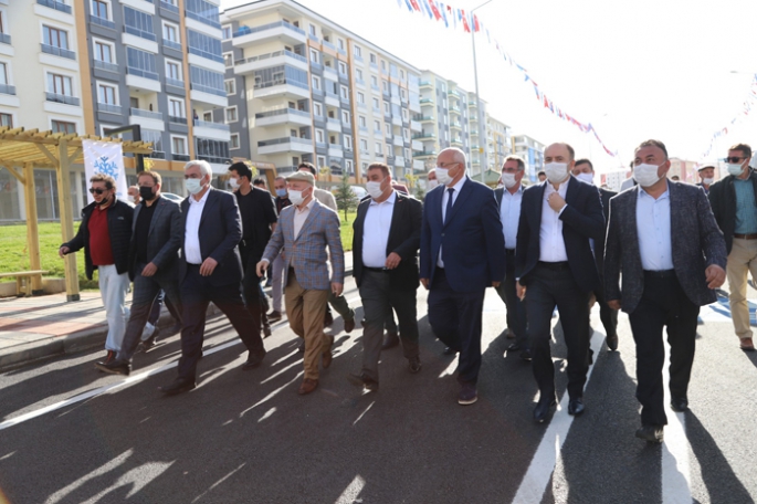 Palandöken Belediyesinden 2 yeni yatırım