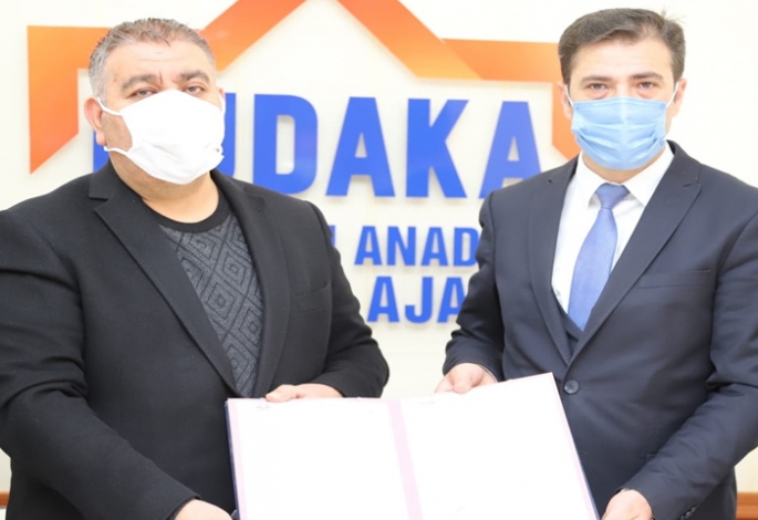 Palandöken’den kış turizmine yeni bir yatırım