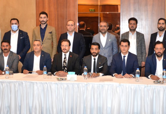 Girişimcilik Zirvesi’nin sonuç bildirisi açıklandı