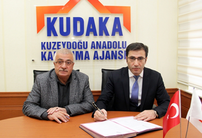 Pasinler termal tesislerine konaklama yatırımı