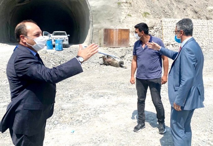 Pirinkayalar’da MHP buluşması