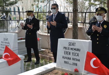 Polis Teşkilatı 175. Yaşında...