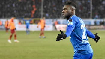 Rashad Muhammed iddialara cevap verdi