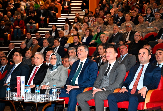 Resmi Yazışma Kuralları Semineri