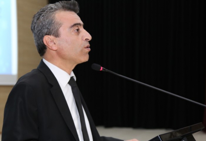 Sağlığınızı güvenliğinizle koruyunuz!