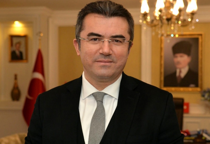 Sağlıklı bir yaşam için çevremizi koruyalım