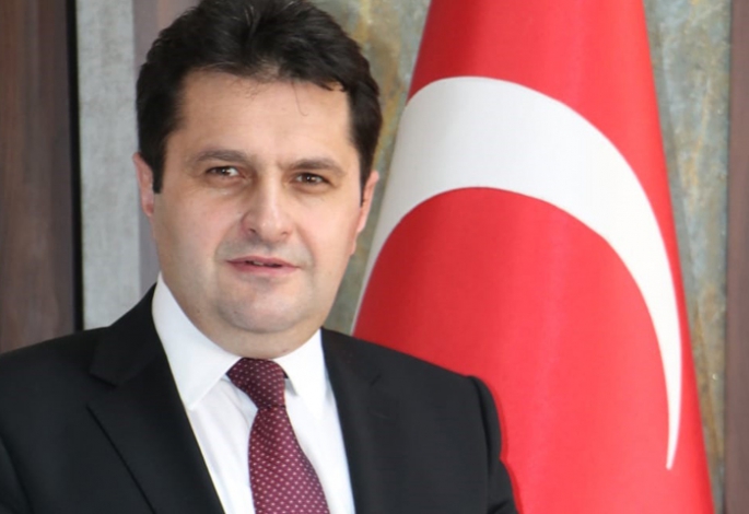 Salih Kaygusuz: Çanakkale zaferi bir destandır