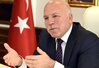 Sekmen: “Çalışanın alın teri mücevherdir”